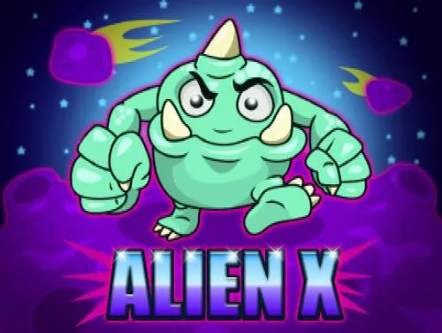 Truques de Alien X para PC Truques de Alien X para PC