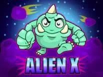 Truques de Alien X para PC