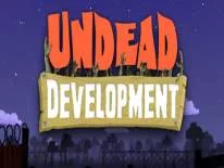 Conquistas e Troféus de Undead Development