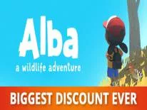 Conquistas e Troféus de Alba: A Wildlife Adventure