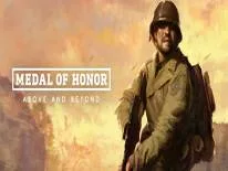 Conquistas e Troféus de Medal of Honor: Above and Beyond