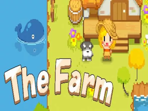 Truques de The Farm para PC Truques de The Farm para PC
