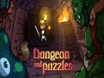 Conquistas e Troféus de Dungeon and Puzzles