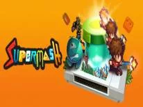 Conquistas e Troféus de SuperMash