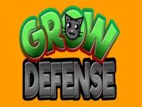 Conquistas e Troféus de Grow Defense