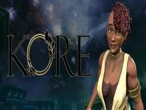 Conquistas e Troféus de Kore
