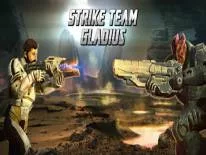 Conquistas e Troféus de Strike Team Gladius
