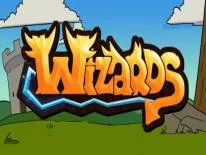 Truques de Wizards para PC