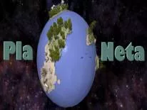 Conquistas e Troféus de Planeta