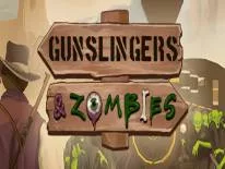 Truques de Gunslingers *ECOMM* Zombies para PC