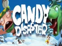 Truques de Candy Disaster para PC