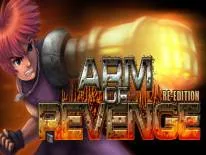 Conquistas e Troféus de Arm of Revenge Re-Edition