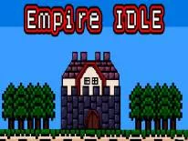 Conquistas e Troféus de Empire IDLE