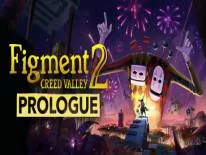 Truques de Figment 2: Creed Valley - Prologue para PC