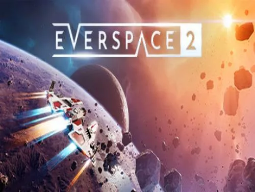 Truques de EVERSPACE 2 para PC Truques de EVERSPACE 2 para PC