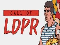 Conquistas e Troféus de CALL OF LDPR