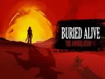 Truques de Buried Alive: The Annihilation VR para PC