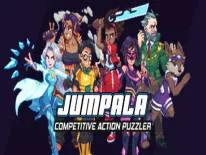 Conquistas e Troféus de Jumpala