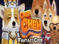Conquistas e Troféus de Chef Chen