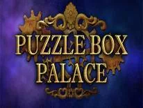 Conquistas e Troféus de Puzzle Box Palace