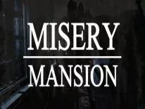 Conquistas e Troféus de Misery Mansion