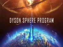 Dyson Sphere Program: PC Trainer (0.8.20.8116): Velocidade de jogo e energia ilimitada