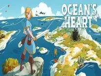 Conquistas e Troféus de Ocean's Heart