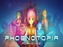 Conquistas e Troféus de Phoenotopia: Awakening