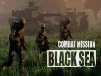 Truques de Combat Mission Black Sea para PC