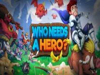 Conquistas e Troféus de Who Needs a Hero?