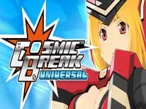 Truques de CosmicBreak Universal para PC