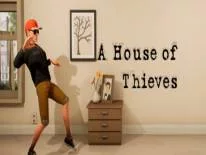 Conquistas e Troféus de A House of Thieves
