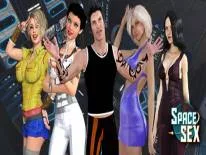 Truques de Space SEX para PC