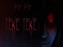 Conquistas e Troféus de Teke Teke - テケテケ