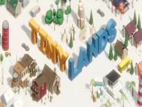 Conquistas e Troféus de Tiny Lands