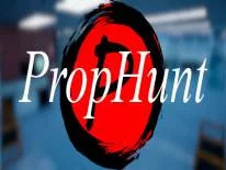 Truques de Prop Hunt para PC