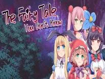 Truques de The fairy tale you don't know para PC