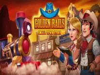Conquistas e Troféus de Golden Rails: Small Town Story