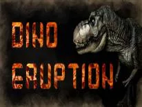 Conquistas e Troféus de Dino Eruption