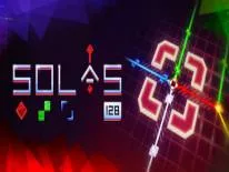 Conquistas e Troféus de SOLAS 128