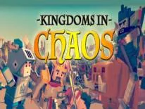 Truques de Kingdoms In Chaos para PC