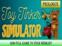 Conquistas e Troféus de Toy Tinker Simulator: Prologue