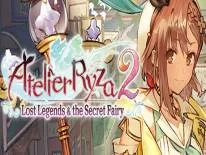 Conquistas e Troféus de Atelier Ryza 2: Lost Legends *ECOMM* the Secret Fa