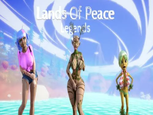 Truques de Lands Of Peace: Legends - Chapter 1 para PC Truques de Lands Of Peace: Legends - Chapter 1 para PC