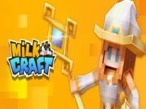 Conquistas e Troféus de Milkcraft