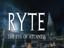 Conquistas e Troféus de Ryte - The Eye of Atlantis