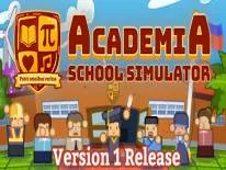 Conquistas e Troféus de Academia : School Simulator