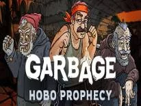 Garbage: Hobo Prophecy: PC Trainer (2020.1.2.12988): Max Health e Super Speed