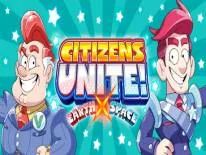Conquistas e Troféus de Citizens Unite!: Earth x Space