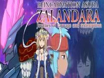 Conquistas e Troféus de REINCARNATION ASURA ZALANDARA Journey of carnage a